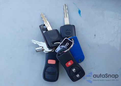 2018 Nissan Nv Cargo Nv3500 Hd Sl V8 z USA, uszkodzony, nr VIN 1N6AF0LYXJN808622